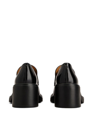 Tod'S Tod's Flat shoes Black