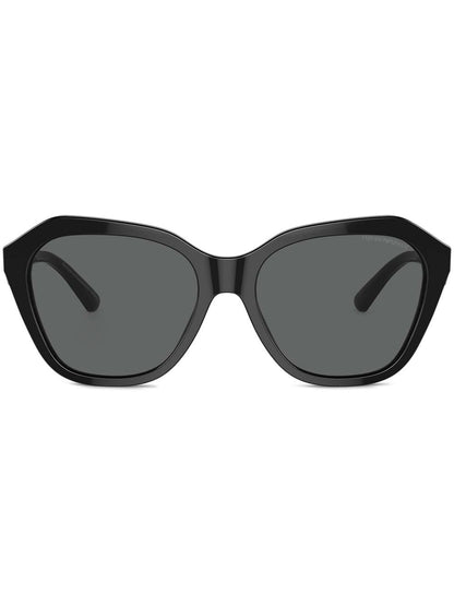 Emporio Armani Emporio Armani Sunglasses Black