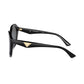 Emporio Armani Emporio Armani Sunglasses Black