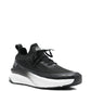 EA7 EA7 Sneakers Black
