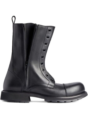 Balenciaga Balenciaga Boots Black