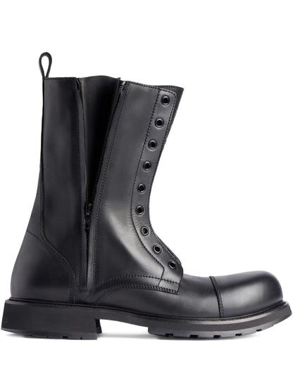 Balenciaga Balenciaga Boots Black