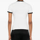 Courreges Pre COURREGES PRE T-shirts and Polos White