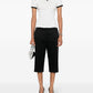 Courreges Pre COURREGES PRE T-shirts and Polos White