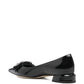 Jimmy Choo Jimmy Choo Flat shoes Black