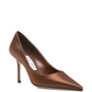 Jimmy Choo Jimmy Choo With Heel Brown