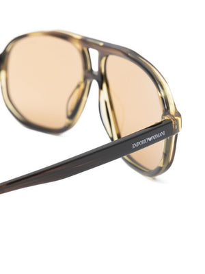 Emporio Armani Emporio Armani Sunglasses