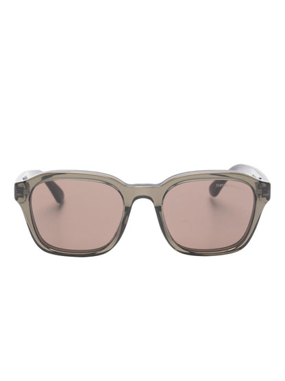 Emporio Armani Emporio Armani Sunglasses