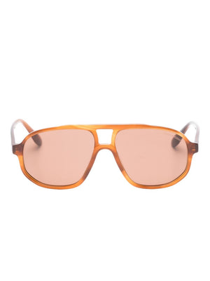 Emporio Armani Emporio Armani Sunglasses Pink