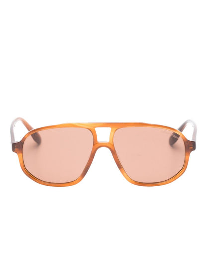 Emporio Armani Emporio Armani Sunglasses Pink