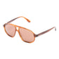 Emporio Armani Emporio Armani Sunglasses Pink