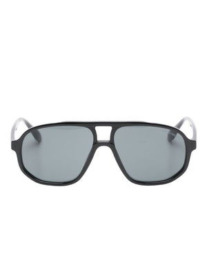 Emporio Armani Emporio Armani Sunglasses Green