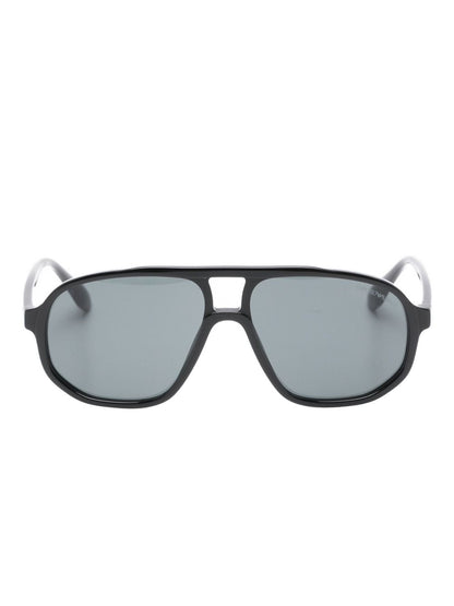 Emporio Armani Emporio Armani Sunglasses Green