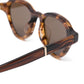 Emporio Armani Emporio Armani Sunglasses Brown