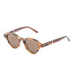 Emporio Armani Emporio Armani Sunglasses Brown