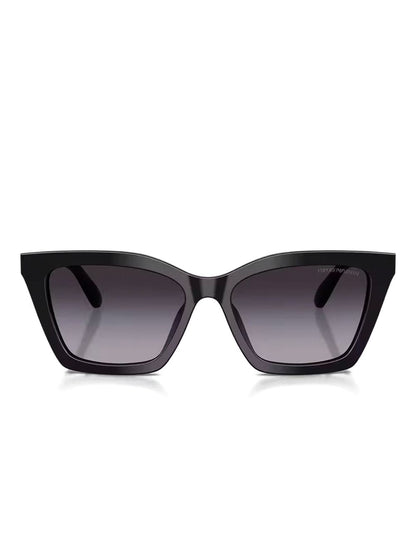 Emporio Armani Sunglasses Black