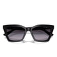Emporio Armani Sunglasses Black