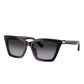 Emporio Armani Sunglasses Black
