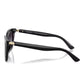 Emporio Armani Sunglasses Black