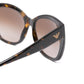 Emporio Armani Sunglasses BROWN