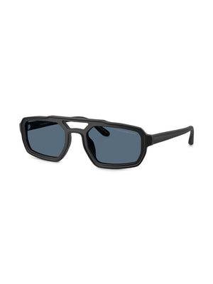 Emporio Armani Emporio Armani Sunglasses Grey