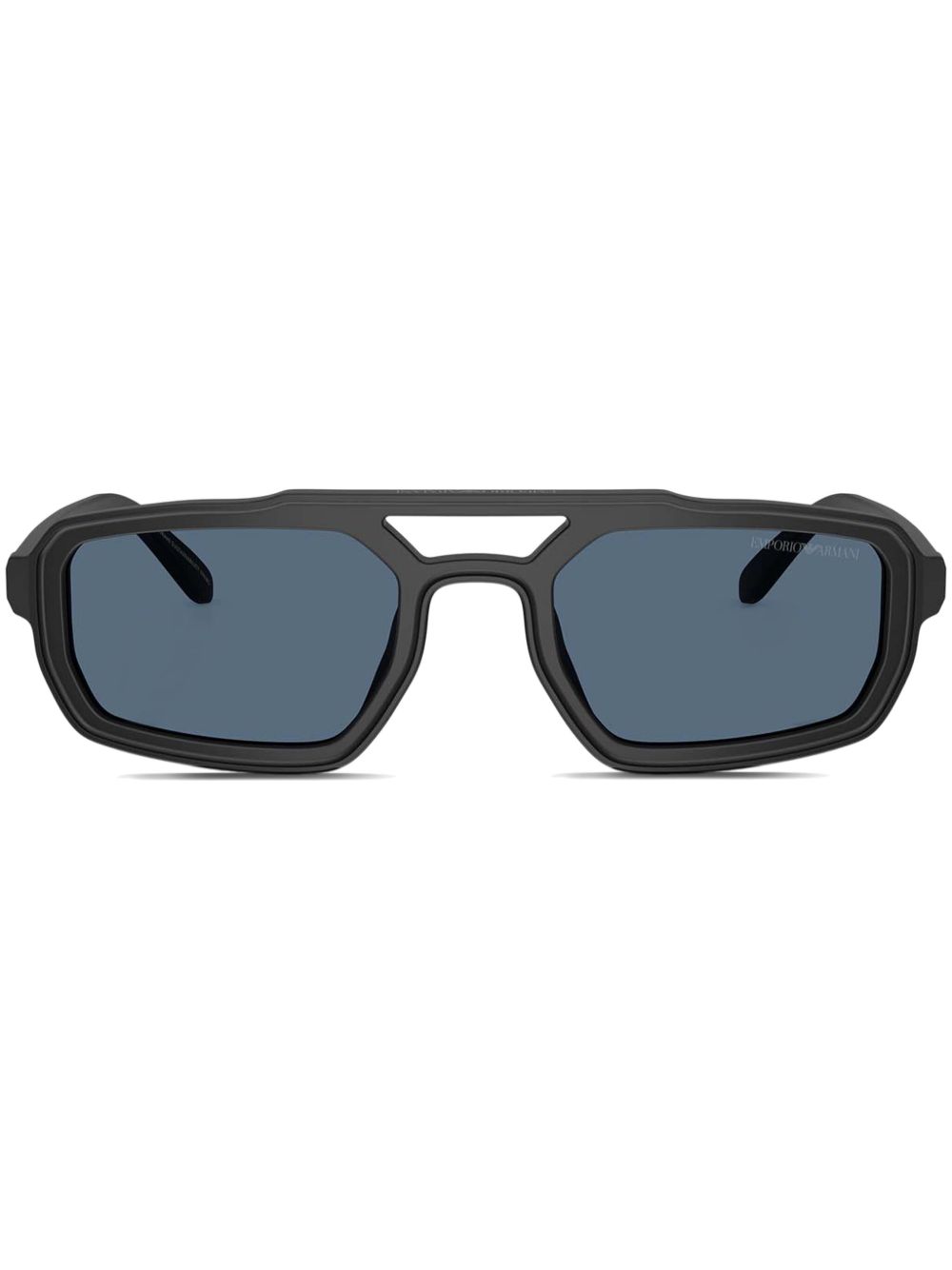 Emporio Armani Emporio Armani Sunglasses Grey