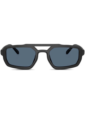 Emporio Armani Emporio Armani Sunglasses Grey