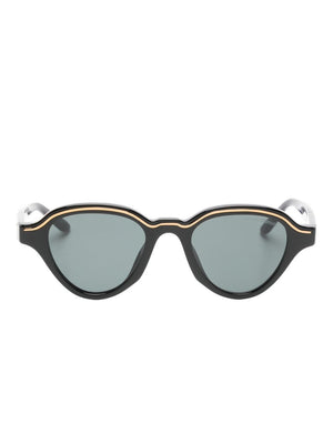 Emporio Armani Emporio Armani Sunglasses Grey