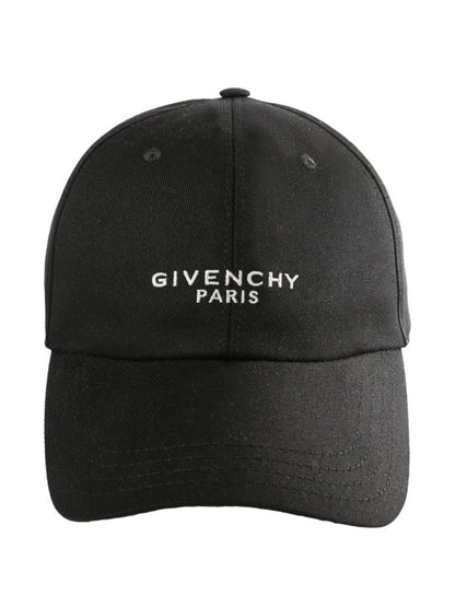 Givenchy Givenchy Hats Black
