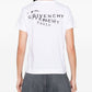 Givenchy Givenchy T-shirts and Polos White