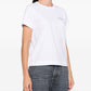 Givenchy Givenchy T-shirts and Polos White