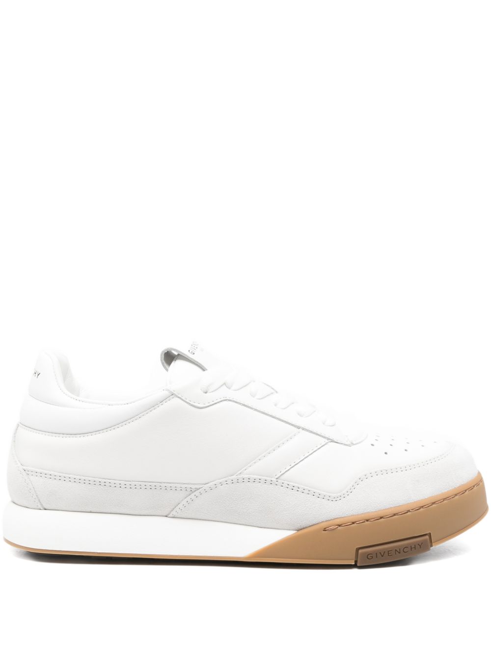 Givenchy Givenchy Sneakers White