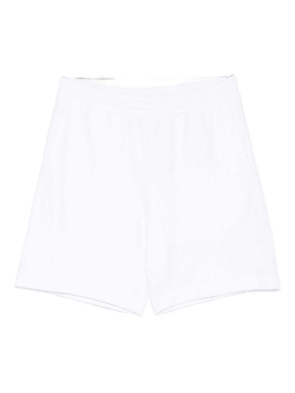 Givenchy Givenchy Shorts White