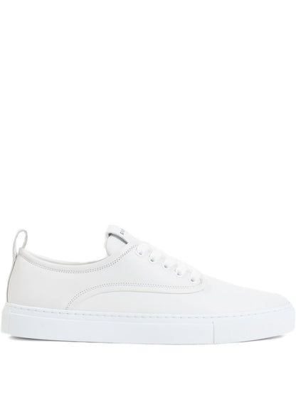 Givenchy Givenchy Sneakers White