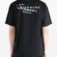 Givenchy Logo cotton t-shirt