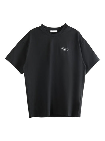 Givenchy Logo cotton t-shirt