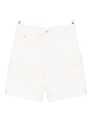 Givenchy Denim cargo shorts