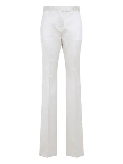 Tom Ford Tom Ford Trousers White