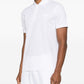 Givenchy Givenchy T-shirts and Polos White