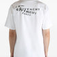 Givenchy Givenchy T-shirts and Polos White