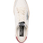 Golden Goose Golden Goose Sneakers Red