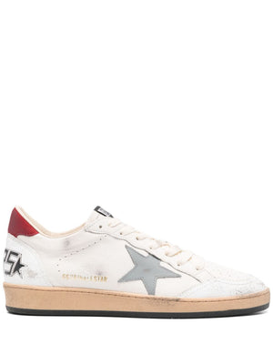 Golden Goose Golden Goose Sneakers Red