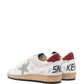Golden Goose Golden Goose Sneakers Red