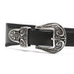 Golden Goose Golden Goose Belts Black