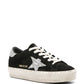 Golden Goose Golden Goose Sneakers Black
