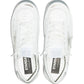 Golden Goose Golden Goose Sneakers Silver