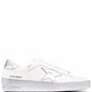 Golden Goose Golden Goose Sneakers Silver