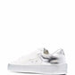 Golden Goose Golden Goose Sneakers Silver