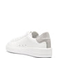 Golden Goose Golden Goose Sneakers Silver