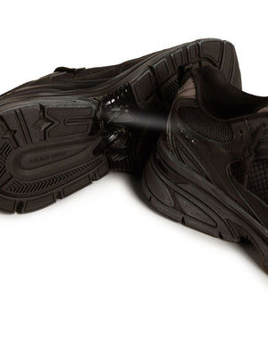 Golden Goose Golden Goose Sneakers Black